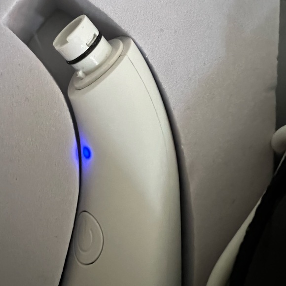 Microdermabrasion at home wand - Picture 5 of 6